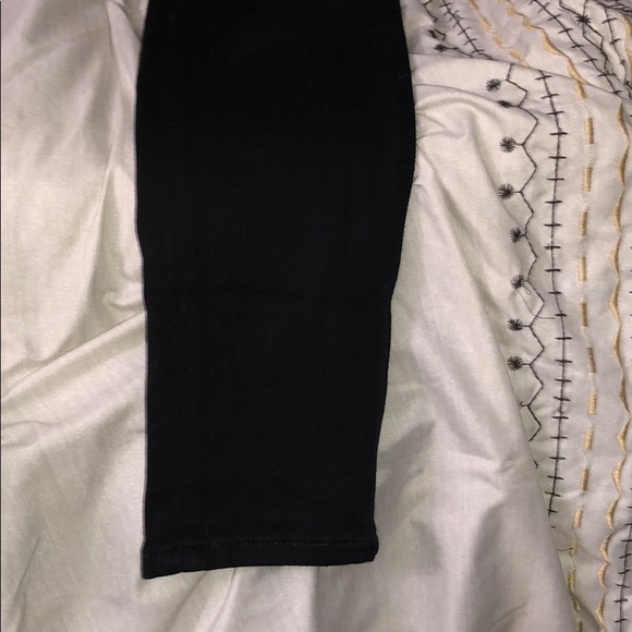 Stretch legging - Picture 4 of 6